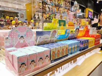 借盲盒销售劣质商品、清理库存？盲盒不是监管盲区