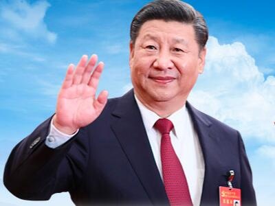 习近平同埃及总统塞西通电话 