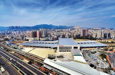 “十三五”期间 南昌已形成三大客运主枢纽 