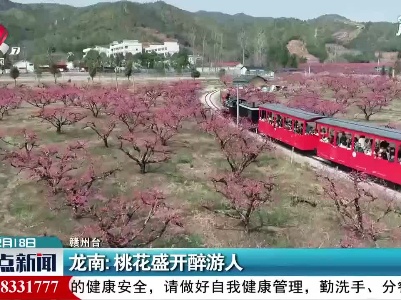 整点新闻20210218 16:00