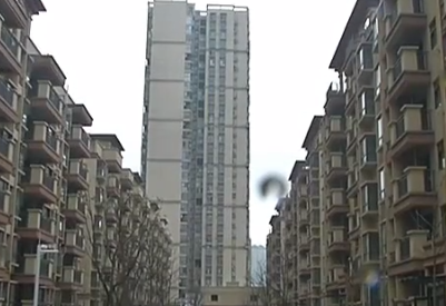 【聚焦“放管服”改革 曝光“怕慢假庸散”】后续·新余渝水：“迟到”八年的还建房即将分配 村民称“这是最好的新年礼物”