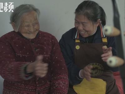 【春节我在岗】陪十二位爸爸妈妈一起过年