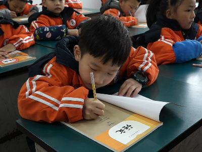 成人礼、思政课、防疫情......南昌各学校精心准备迎开学