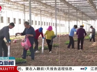 整点新闻20210222 14:00