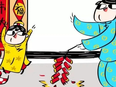 就地过年，也是抗疫的“战斗姿态”