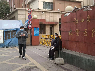 敷衍了事，南昌这些医院被曝光！