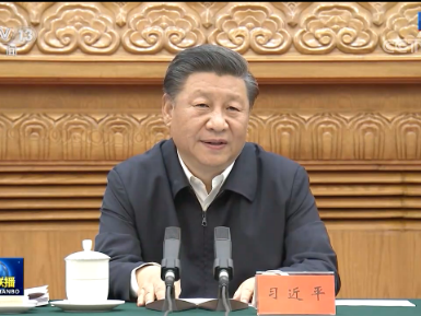 习近平赴贵州考察 向全国人民致以新春祝福
