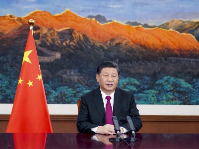 外交习语 | 2021年开局月，中国元首外交这样开展