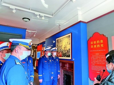 这个名字，为何至今让人心怀敬意