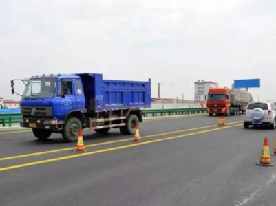 去年江西2823名道路运输驾驶员被“拉黑” 人数较2019年大幅增加  