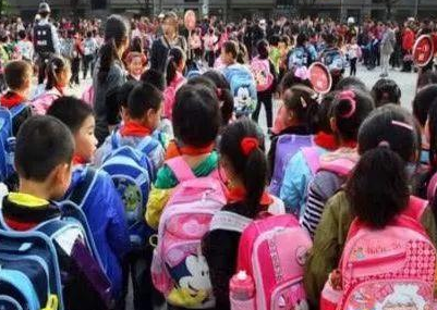 为期4个月 江西开展防范中小学生欺凌专项治理行动 