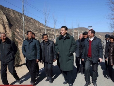庄严承诺丨从“绣花功夫”读懂精准扶贫