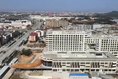 【聚焦“放管服”改革 曝光“怕慢假庸散”·开好局 起好步】赣州瑞金：大投入提升医疗服务能力 群众看病就医更便捷