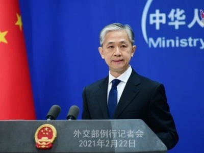 美国独立网站揭露所谓“新疆种族灭绝”谎言，外交部：公道自在人心 