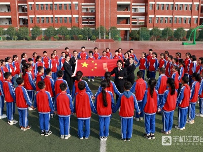 通过强制报告制度，江西检察机关办理6起侵害未成年人案件