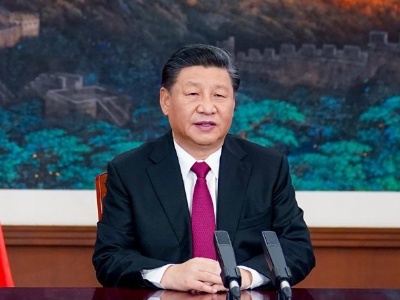 习近平回信勉励河北省平山县西柏坡镇北庄村全体党员 把乡亲们更好团结凝聚起来 让日子过得越来越红火
