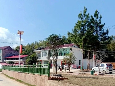 总书记和乡亲们的脱贫故事