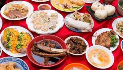 春节剩饭剩菜怎么处理？