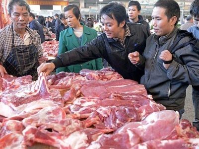 春节前猪肉价格走势如何？何时迎来“拐点”？