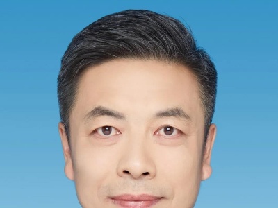 任珠峰任江西省人民政府副省长