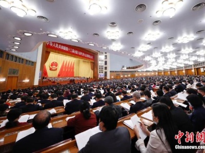 两会今日看点：人大会议闭幕 李克强会见中外记者