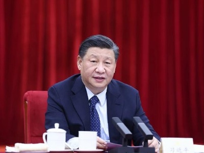 第一观察｜一二三！总书记为何参加这两个界别联组会？