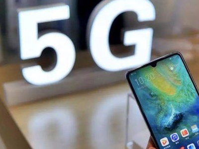 2月国内5G手机出货量超1507万部 占同期出货量近七成