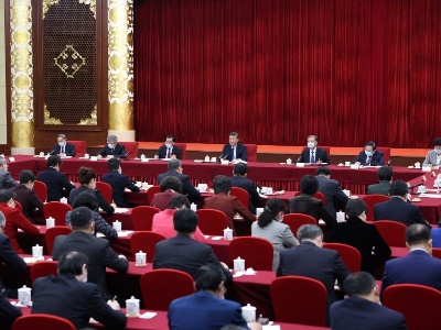 镜观·领航｜两会上，总书记这样谈医疗卫生事业发展
