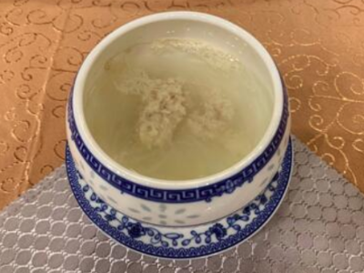 江西这个县为何家家户户习惯喝“无盐汤”？
