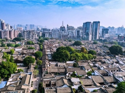 鉴往知来，跟着总书记学历史 | 回望严复 展望复兴 
