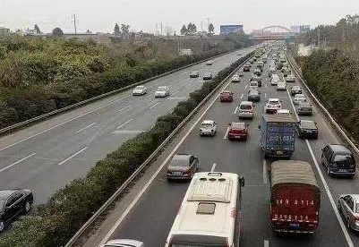 交通运输部：清明节假期免收小型客车通行费
