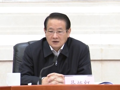 易炼红在赣江新区建设发展工作专题调度会上强调 在“十四五”开局之年跑出快节奏加速度 为江西打造重要战略支点提供强有力支撑