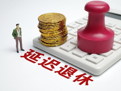 专家谈延迟退休改革：渐进式、有弹性、有差别地实施