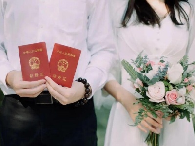 “3月14日”不打烊 江西各县区均提供婚姻登记服务 