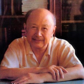 百年瞬间｜钱学森与两弹一星