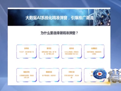 社会传真20210330 网络弹窗为何难“关闭”