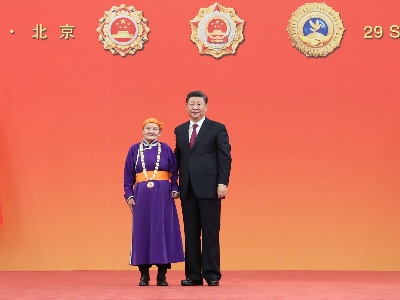 天天学习 | 今年首次下团组 习近平提到这三个红色故事