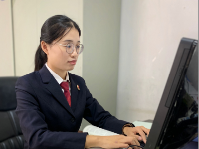 【“平安之星”候选人】谭慧娟：厚厚一打火车票，她要兼顾的不只是孩子......