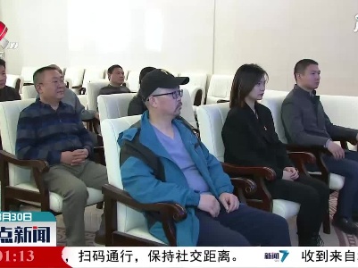 南昌·清明将至：缅先烈 守初心