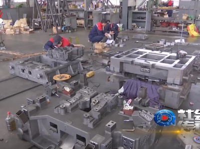 社会传真20210317 提升新动能 破解用工难