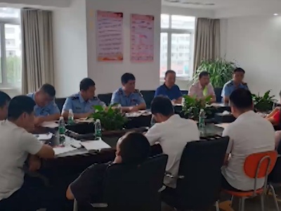 江西加强作风建设 助推“放管服”改革