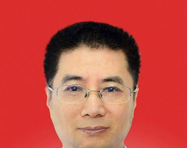 徐鸿任新余市委副书记 提名市长候选人