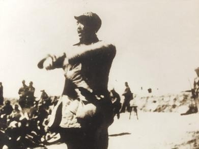 四战四平 63天血染黑土地