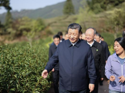 潮头观澜丨新的关头 再探改革