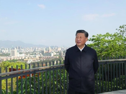 一见·城市建设，总书记强调必须把这一点放在首位 