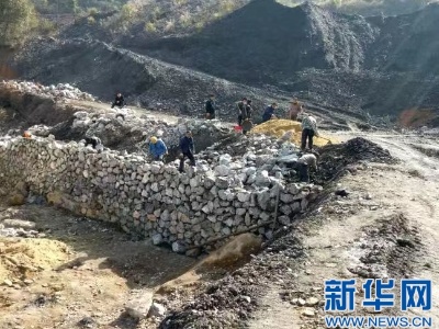 “灰姑娘”变“绿富美”，看“江南煤都”萍乡的华丽变身