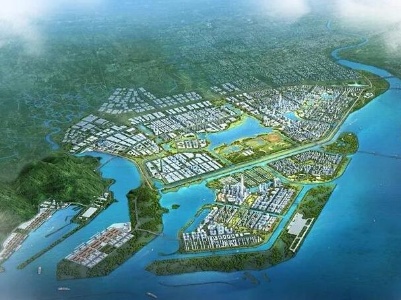 汲取人民之力 共谋未来发展大计