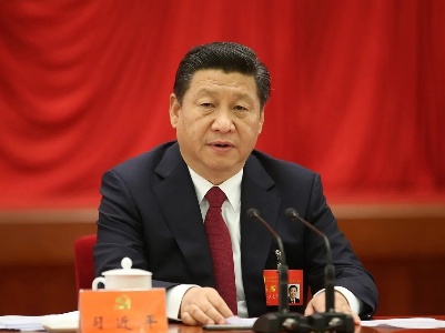 一幅画卷，感受七年深改之路