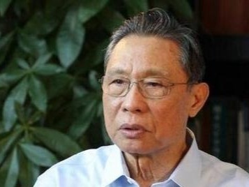 钟南山对话福奇：至少2-3年才能实现群体免疫