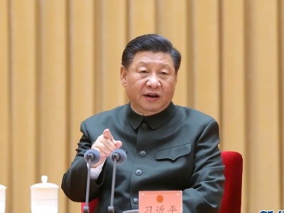 砥砺奋进开新局——习近平总书记同出席2021年全国两会人大代表、政协委员共商国是纪实